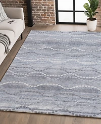 Addison Mayfield AMF2030 10'x14' Area Rug