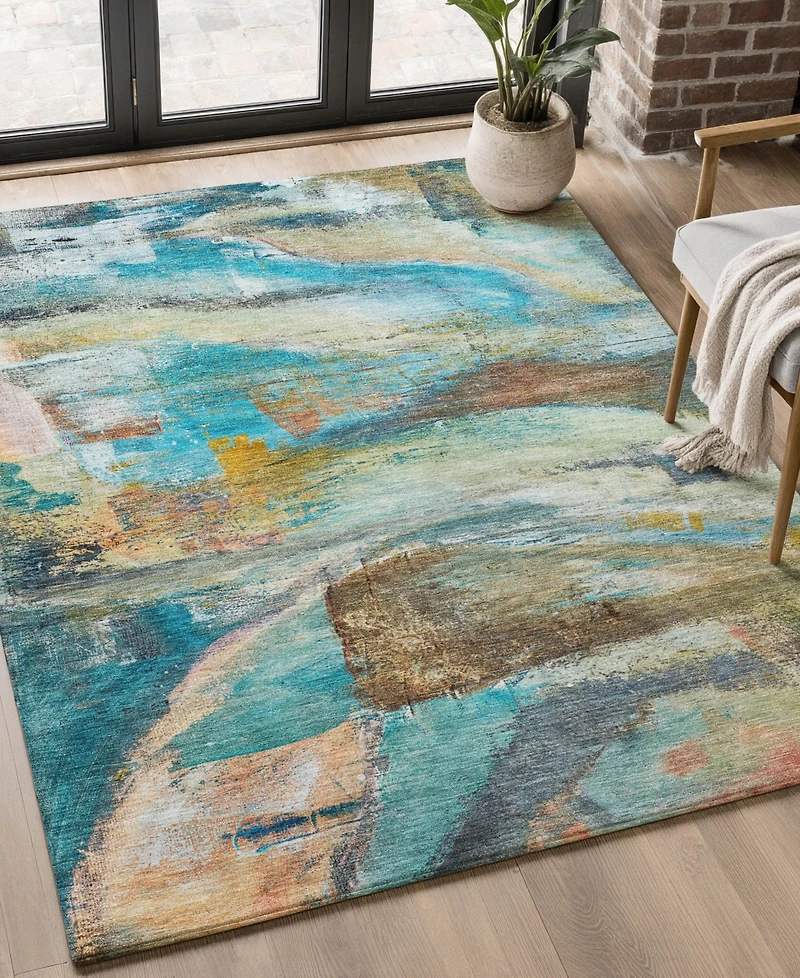 Addison Mayfield AMF2039 10'x14' Area Rug