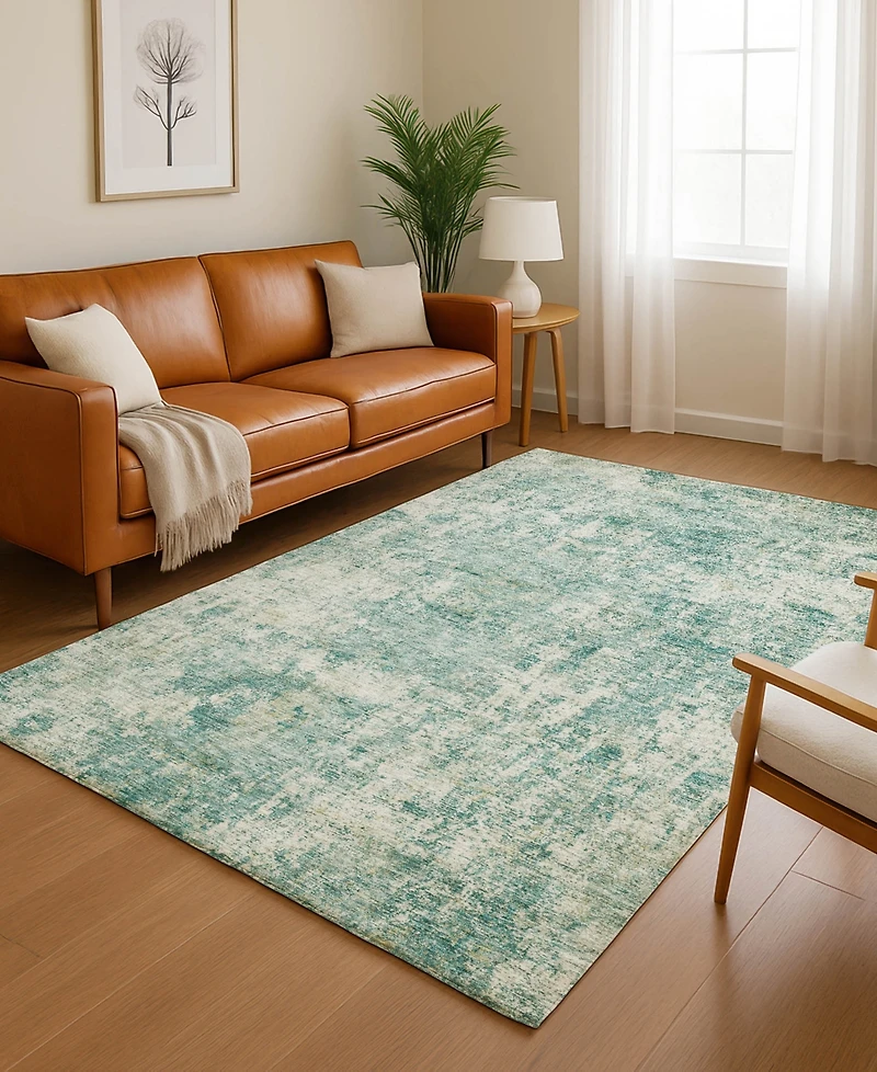 Addison Mayfield AMF2061 10'x14' Area Rug