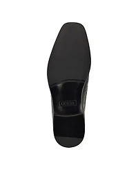 Guess Men's Heben Slip-on Dress Loafers
