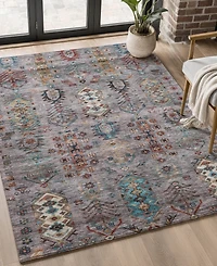 Addison Mayfield AMF2047 5'x7'6" Area Rug