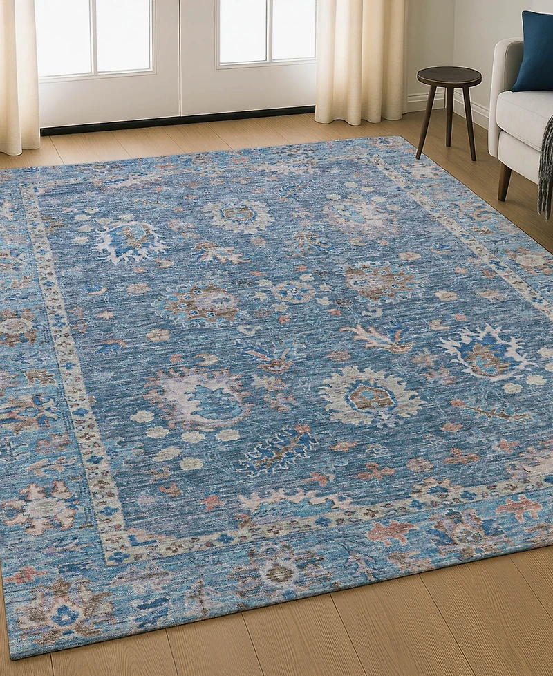 Addison Mayfield AMF2104 5'x7'6" Area Rug