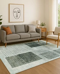 Addison Mayfield AMF2112 5'x7'6" Area Rug