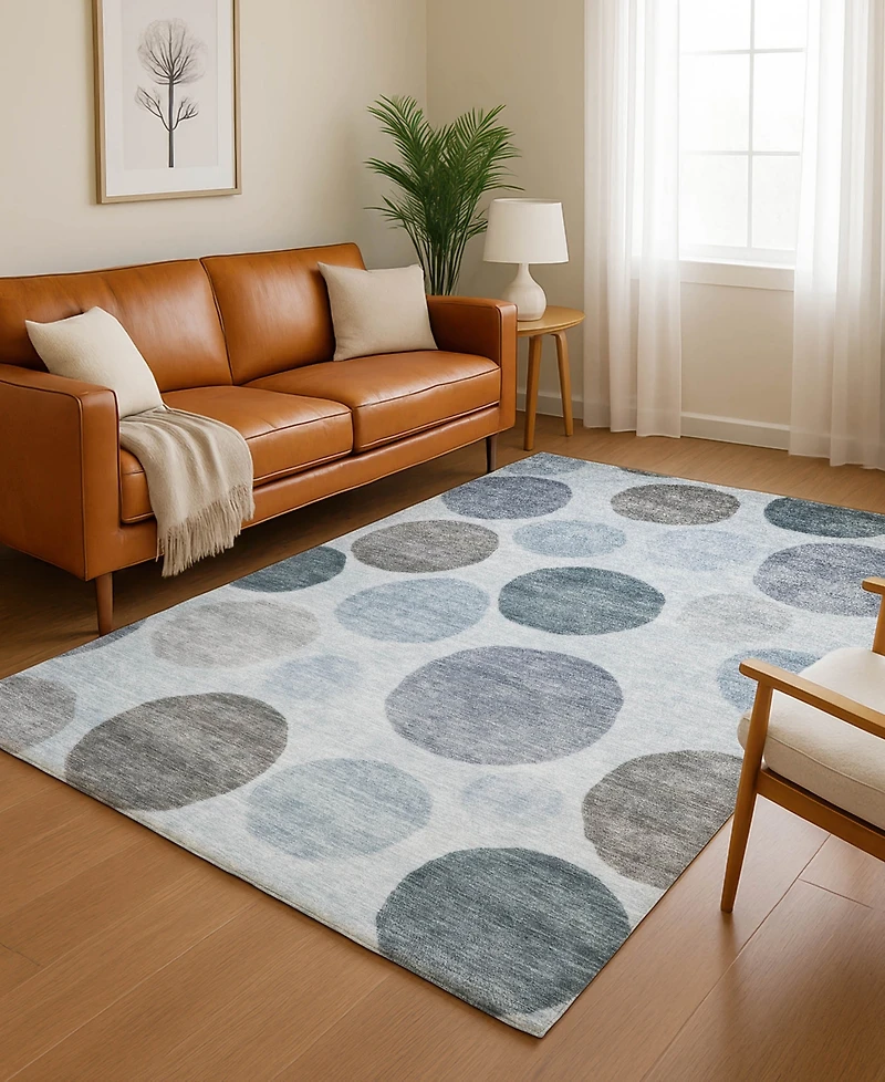 Addison Mayfield AMF2062 5'x7'6" Area Rug