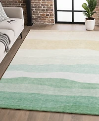 Addison Mayfield AMF2023 8'x10' Area Rug