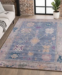 Addison Mayfield AMF2025 8'x10' Area Rug