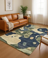 Addison Mayfield AMF2063 8'x10' Area Rug