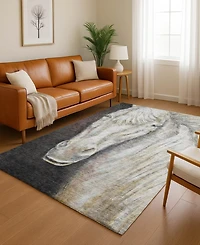 Addison Mayfield AMF2080 8'x10' Area Rug