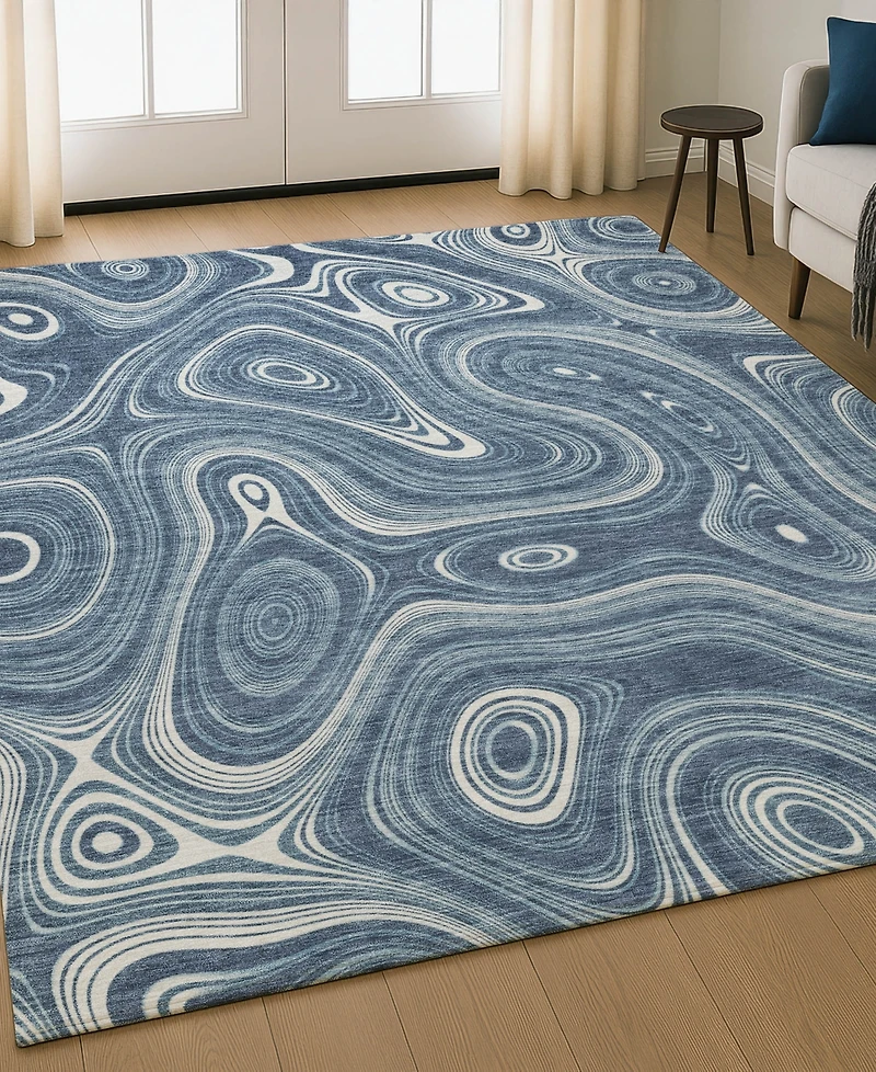 Addison Mayfield AMF2097 8'x10' Area Rug