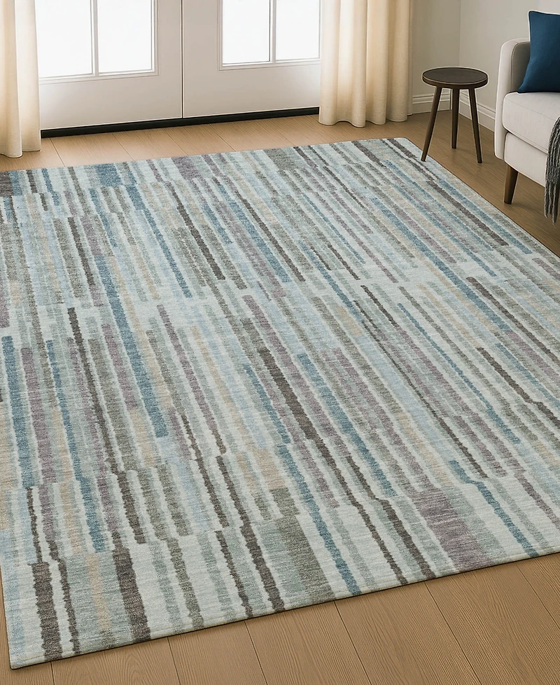 Addison Mayfield AMF2102 8'x10' Area Rug