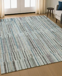 Addison Mayfield AMF2102 8'x10' Area Rug
