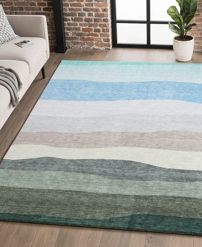 Addison Mayfield AMF2023 9'x12' Area Rug