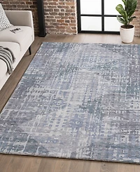 Addison Mayfield AMF2026 9'x12' Area Rug