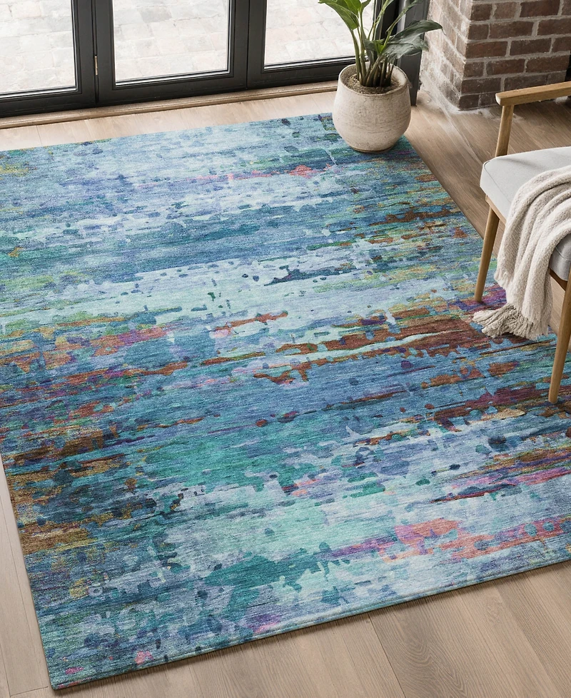 Addison Mayfield AMF2035 9'x12' Area Rug