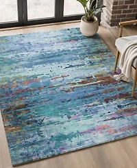 Addison Mayfield AMF2035 9'x12' Area Rug