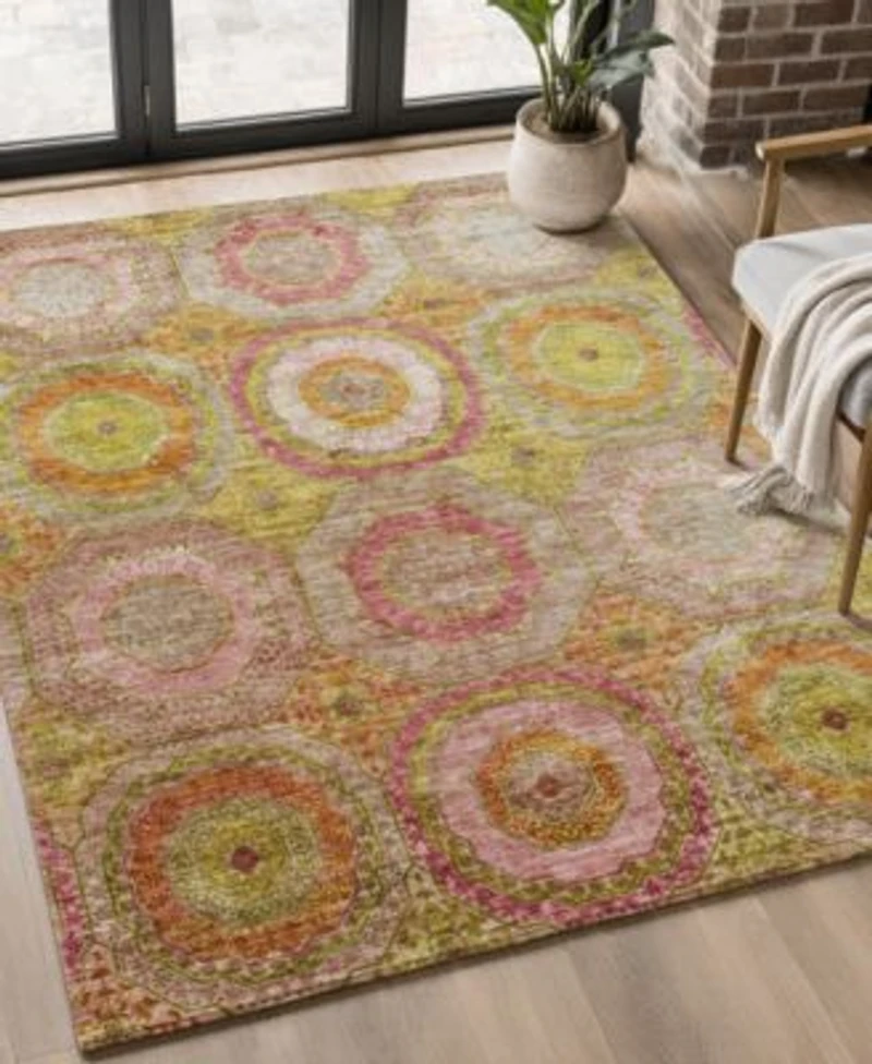 Addison Mayfield Amf2049 Rug Collection