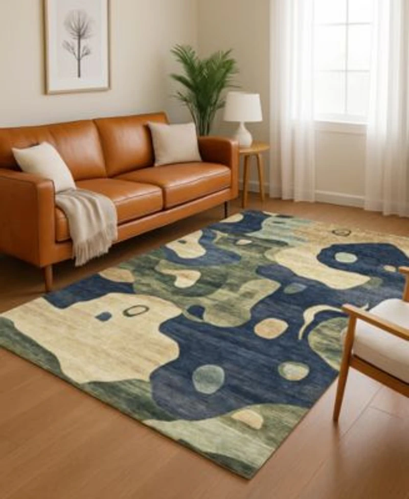 Dalyn Mayfield Amf2063 Rug Collection