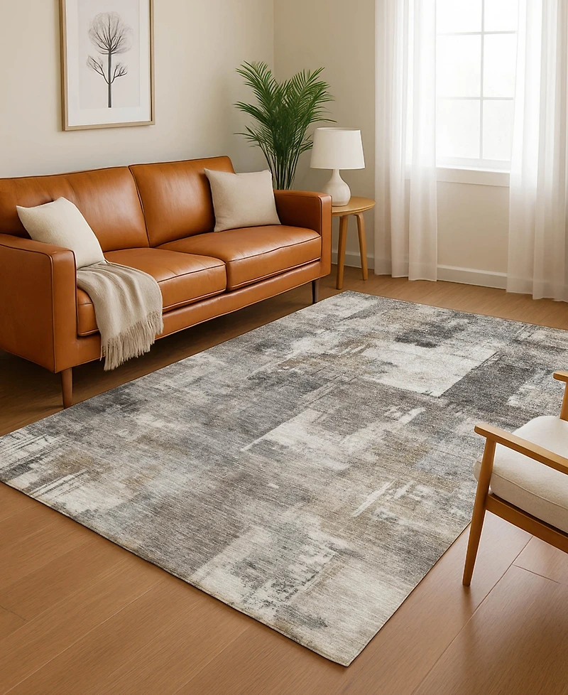 Addison Mayfield AMF2069 9'x12' Area Rug