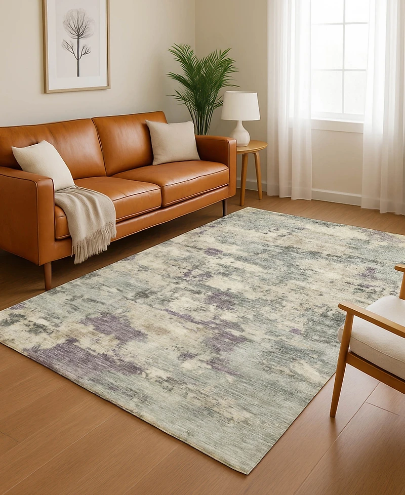 Addison Mayfield AMF2074 9'x12' Area Rug