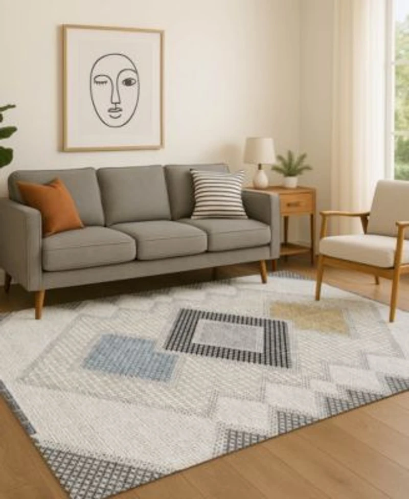Addison Mayfield Amf2111 Area Rug Collection