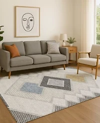 Addison Mayfield Amf2111 Area Rug Collection