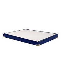Chattam & Wells Princess 5" Low Profile Wood Foundation, Split California King
