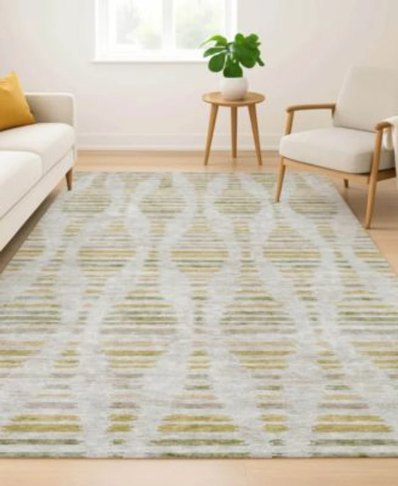 Addison Mayfield Amf2027 Area Rug Collection