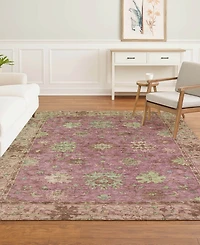 Addison Mayfield AMF2052 10'x14' Area Rug