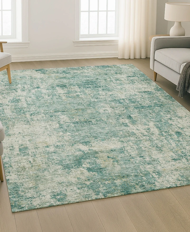 Addison Mayfield AMF2061 10'x14' Area Rug