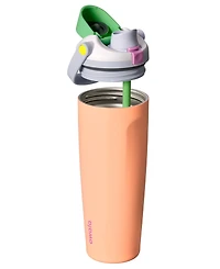 Owala FreeSip Sway 30 oz. Stainless Steel Water Bottle