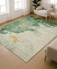 Addison Mayfield AMF2108 10'x14' Area Rug