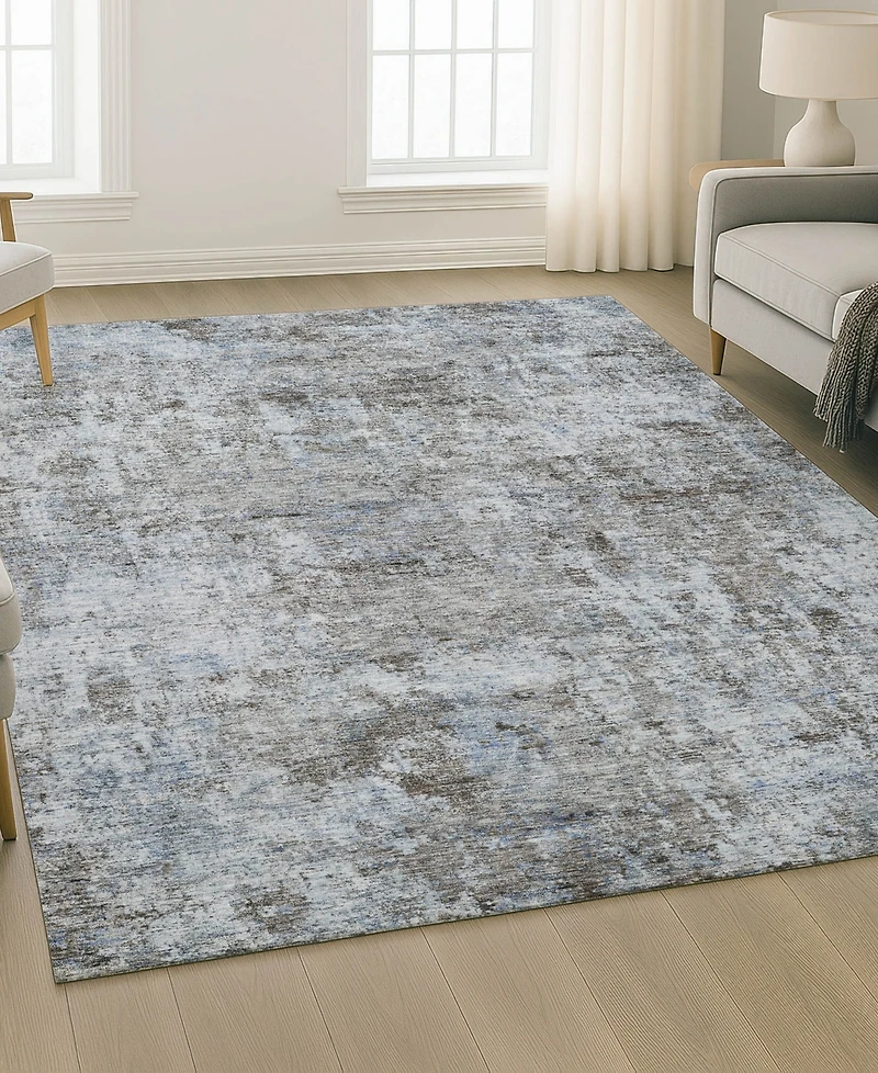 Addison Mayfield AMF2061 5'x7'6" Area Rug
