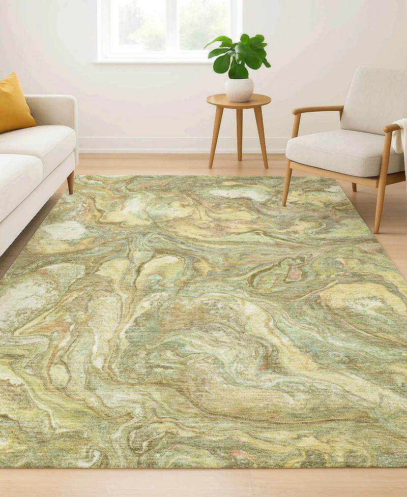 Addison Mayfield AMF2017 5'x7'6" Area Rug