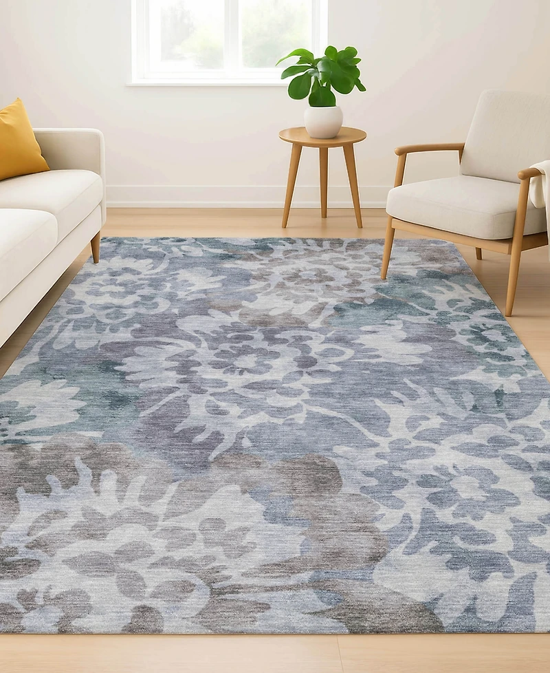 Addison Mayfield AMF2028 5'x7'6" Area Rug