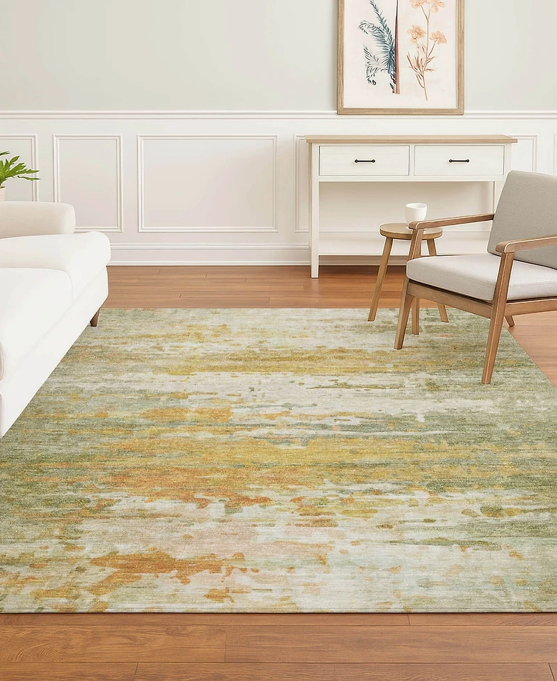 Addison Mayfield AMF2034 5'x7'6" Area Rug