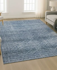 Addison Mayfield AMF2060 5'x7'6" Area Rug