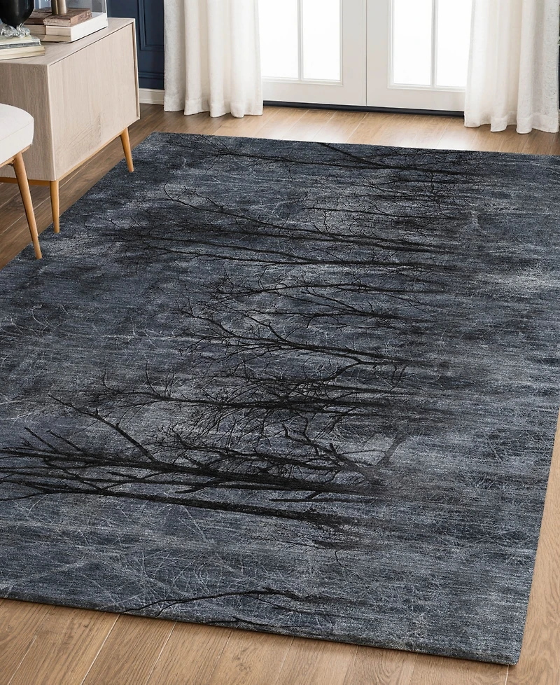 Addison Mayfield AMF2083 5'x7'6" Area Rug