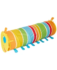 Melissa & Doug Kids' Giddy Buggy Tunnel