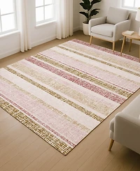 Addison Mayfield AMF2122 5'x7'6" Area Rug