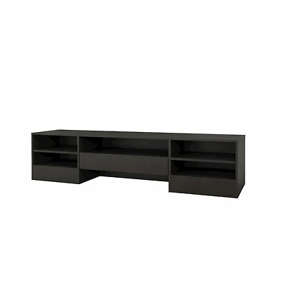 Nexera 72-Inch Tv Stand With A Drawer
