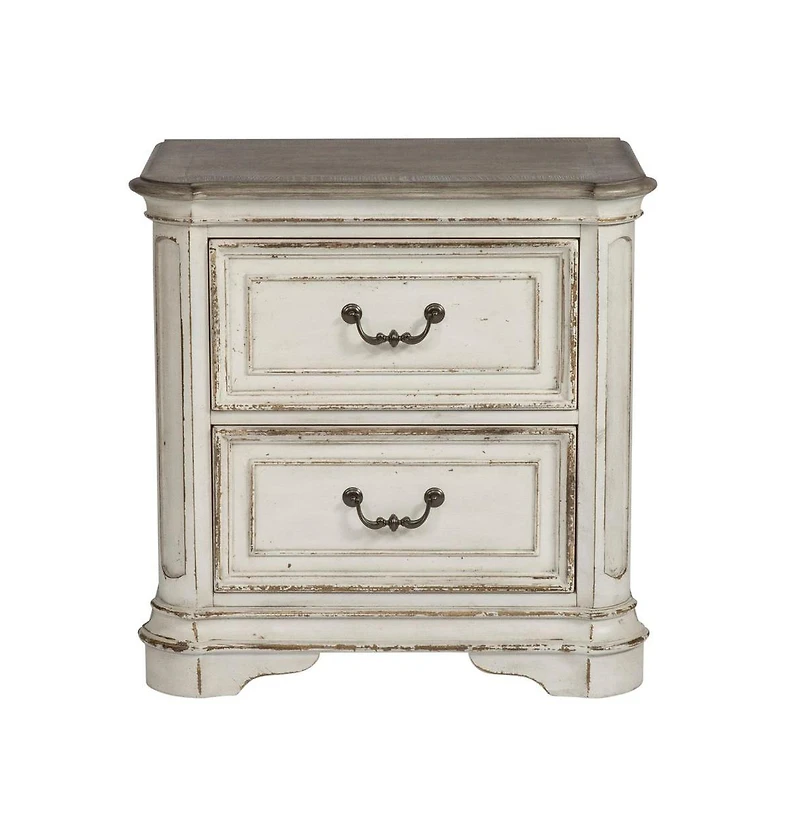 Liberty Furniture Industries