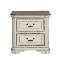 Liberty Furniture Industries