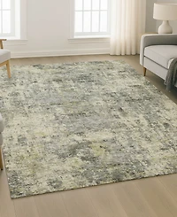Addison Mayfield AMF2061 8'x10' Area Rug