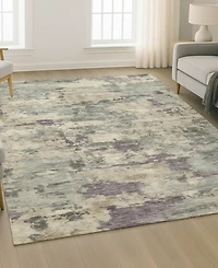 Addison Mayfield AMF2074 8'x10' Area Rug