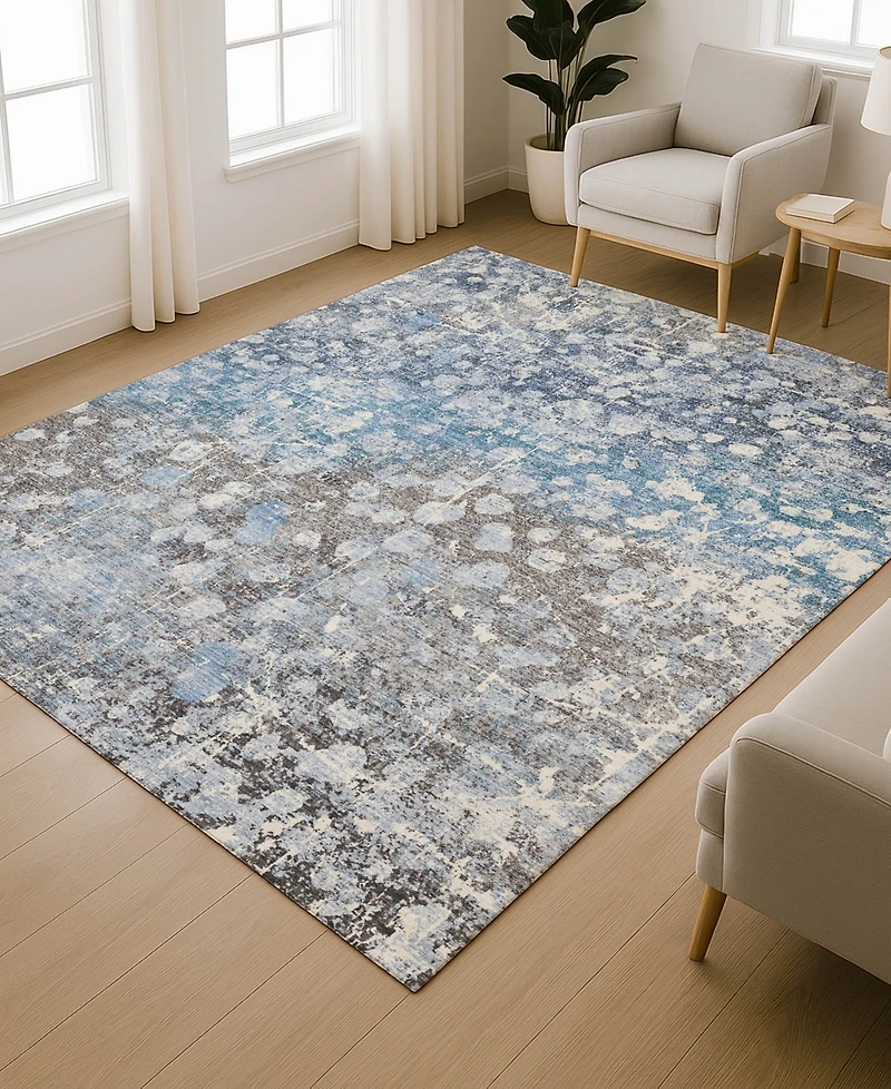 Addison Mayfield AMF2113 8'x10' Area Rug