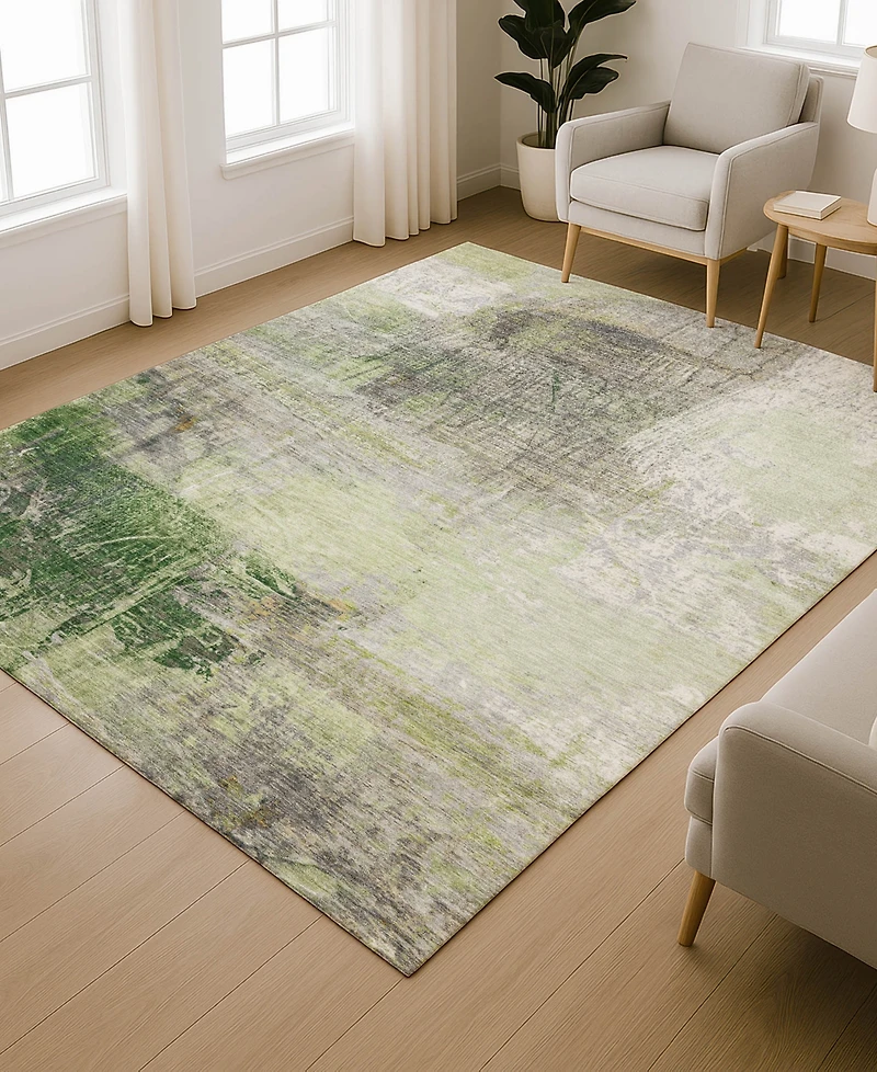 Addison Mayfield AMF2117 8'x10' Area Rug