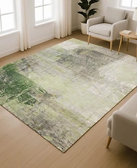 Addison Mayfield AMF2117 8'x10' Area Rug