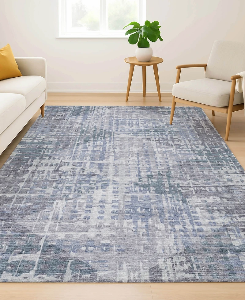 Addison Mayfield AMF2026 9'x12' Area Rug
