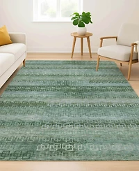 Addison Mayfield AMF2029 9'x12' Area Rug