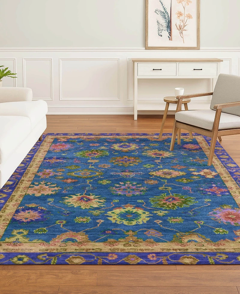 Addison Mayfield AMF2046 9'x12' Area Rug